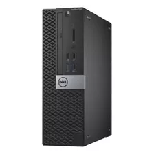 Cpu Dell Optiplex 3040 Sff Core I5 6500 8gb Ram Ssd 256gb