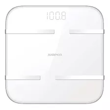 Balanza Digital De Baño Moderna Jumper Con Bluetooth Bfs200a