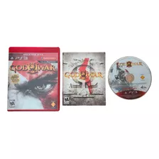 God Of War 3 Ps3