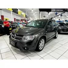 Dodge Journey 3.6 Rt V6