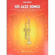 101 Canciones De Jazz Para Trompeta