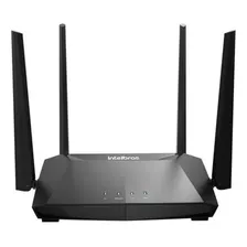 Roteador Gigabit Wifi Wireless Action Rg 1200 Intelbras