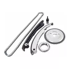 Kit Corrente Completo Fiat Argo 1.8 E-torq At6 2021