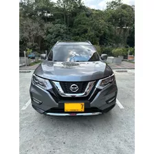 Nissan Xtrail 2.5 Exclusive 4x4 2023