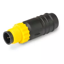 Terminador Macho Nmea 2000 Ancor 270106