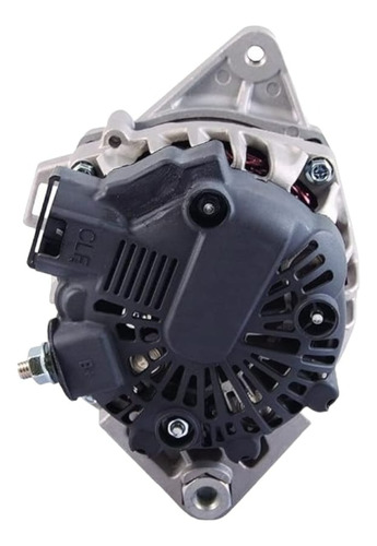 Alternador Para Kia Rio 5 2012 1.4 Dohc G4fa Foto 4