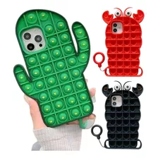 Funda Para iPhone 12,12pro,case,carcasa Celular Silicona