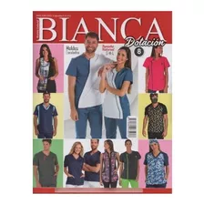 Revista Bianca #2 / Dotaciones / Moldes Y Patronaje