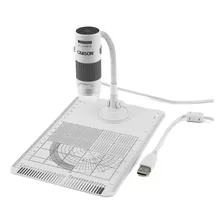 Carson Eflex 75x/300x Ampliacin Efectiva (sobre La Base De U