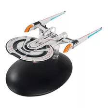 Nave Online Star Trek Uss Gagarin Ncc-97930 Coleção 1magnus