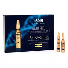 Sérum Night Peel Isdinceutics De 2ml