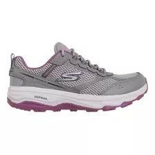 Zapatillas Skechers Go Run Trail Altitude Mujer Gr Go