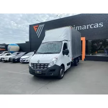 Renault Master 2.3 Dci Diesel Chassi-cabine L2h1 2p Manual