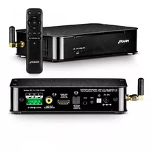 Receiver Frahm Rd Hdmi Tv G3 Amplificador Para Som Ambiental