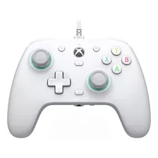 Controle Com Fio Gamesir G7 Se Xbox One X/s Com Hall Effect 
