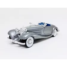 Mercedes Benz 500k Special Roadster 1934-1936 1:18 Maisto