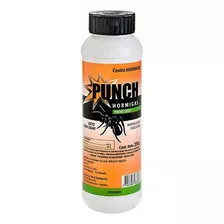 Hormiguicida Punch Polvo Mata Hormigas X 250gr