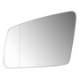 Espejo Retrovisor Izquierdo For Mercedes-benz Fs Mercedes-Benz CLS-Class