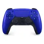 Controle Ps5 Dualsense Cobalt Blue Anti Drift Tmr Edition