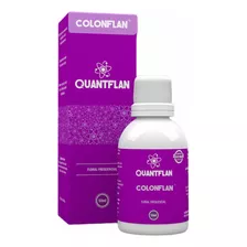 Floral Quântico Essência Vibracional Quantflan Colonflan