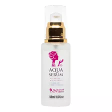 Aqua Serum Nunn Care - Agua Termal 50 Ml Tipo De Piel Todas