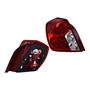 Set Faros Niebla S/foco Depo Chevrolet Optra 06/10