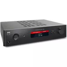 Nad C368 Amplificador De Alta Calidad Digital Dac - Audionet