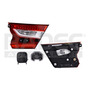 Motoventilador Honda Accord /lx/ex 1998 -2002 P/radiador Rxc