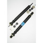 Amortiguador Ag Shock Para Renault Duster 11-18 Tras Izq