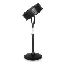 Ventilador Tipo Pedestal 50cm / 20 Ángulo Amplio 
