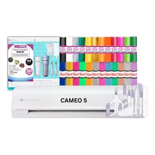 Kit Silhouette Cameo 5 Sc501