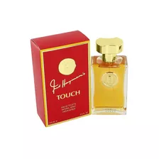 Perfume Touch Fred Hayman X 100 Ml Par - mL a $1707
