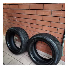 2 Neumaticos Pirelli P7 195 55 15 Usadas