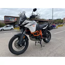 Ktm 1090 Adventure R