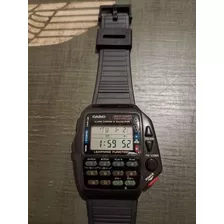 Casio Cmd 40 Tv Antigo.