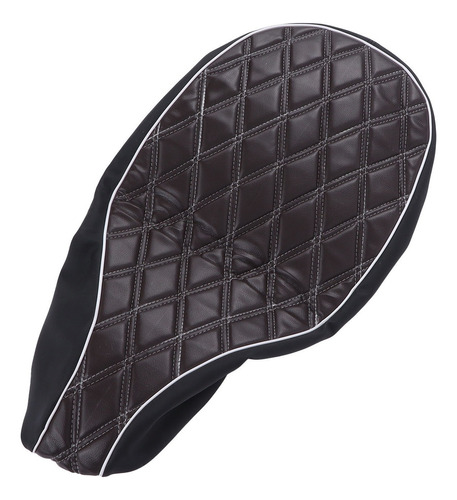 Funda De Cuero Para Silla De Montar 125/150 Sprint Fast Repl Foto 2