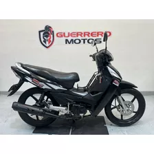 Kymco Uni-k 110 2013