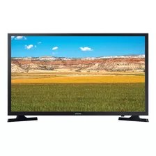 Smart Tv Samsung 32 Series 4 Un32t4300agczb Led Hd 