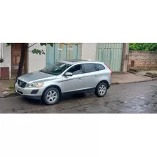 Volvo Xc 60 T5 Permuto Por Pick-up