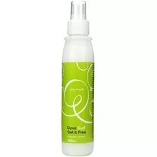 Deva Curl Leave-in Em Spray Set It Free 135ml