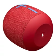 Parlante Logitech Rojo Wonderboom2 Bluetooth Portatil Cta