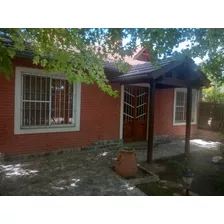 Dueño Alquila Casa Barrio Cerrado En Pilar Km 50 