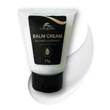 Balm Cream - Hidratante E Umectante Para Sobrancelhas