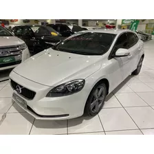 Volvo V40 T-4 Kinetic 2.0 Aut. Gasolina Automático