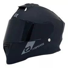 Casco X-sports V151 Solid - Omi