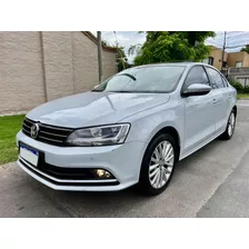 Volkswagen Vento 2018 1.4 Tsi Highline 150cv Dsg 65.000 Kms