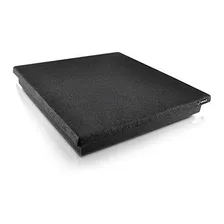 Pyle Psi15 Acoustic Subwoofer Sound Isolation Platform Damp