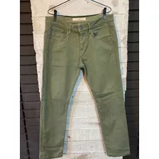 Calça Jeans Burberry Original