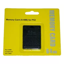 Memoria Card Ps2 Para Chip Matrix Con Opl