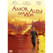 Dvd Amor Além Da Vida - Robin Williams - Lacrado Original